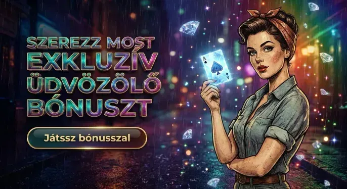 Jackpotter Casino